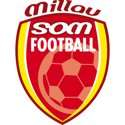 SO MILLAU FOOTBALL